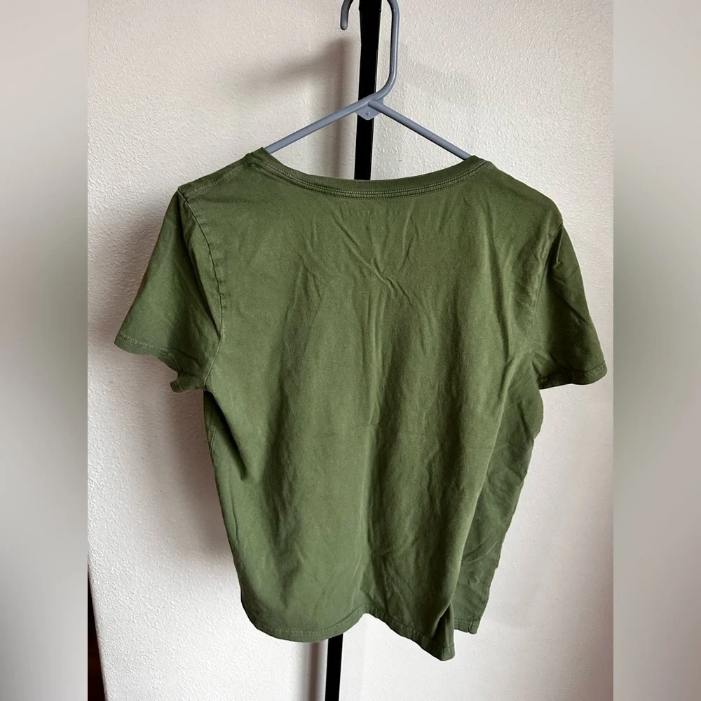 Lucky brand size large shirt - Picture 3 of 3